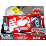 Cars Derrapa y Corre HXJ34