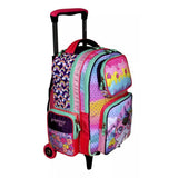 Gremond Mochila con carro gatiunicornio 5051510033