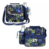 Gremond Bolso termico futbol azul 52140020062