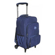 Gremond Mochila con carro azul marino 5051500002