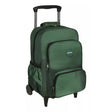 Gremond Mochila con carro verde 5051500003