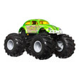 Hot Wheels Monster Trucks 1:24 Fyj83 Mattel