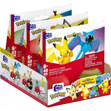 Mega Pokemon Pokebola Coleccion HXP11