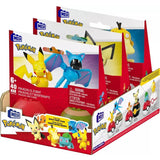 Mega Pokemon Pokebola Coleccion HXP11