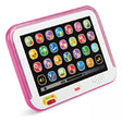 Fisher Price Rie y Aprende Tablet HXB81