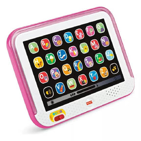 Fisher Price Rie y Aprende Tablet HXB81