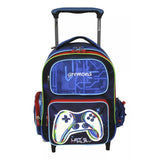 Gremond Mochila con carro joystick 5051510076
