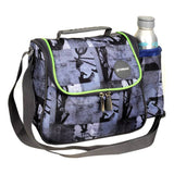 Gremond Bolso termico gris bicicletas 52140020026