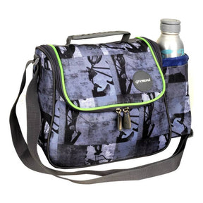 Gremond Bolso termico gris bicicletas 52140020026