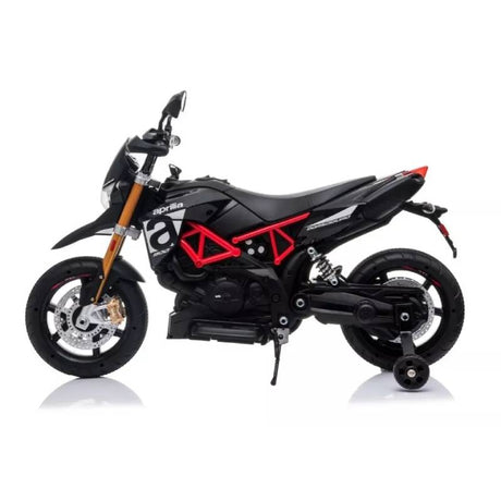 Moto A Bateria Aprilia Dorsoduro 900 Negra CM-SHH4007-2