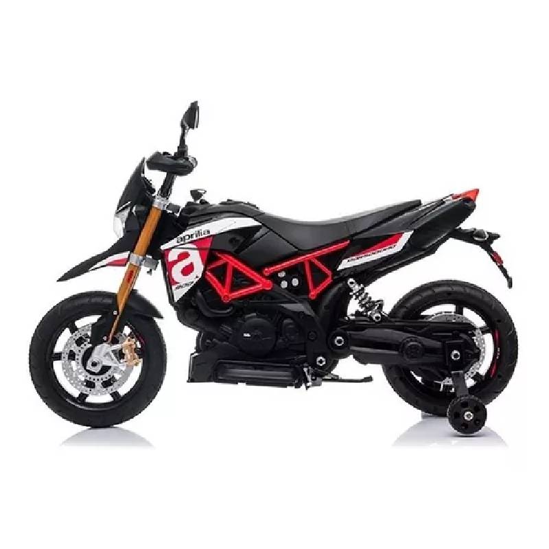 Moto A Bateria Aprilia Dorsoduro 900 Roja CM-SHH4007-2