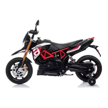 Moto A Bateria Aprilia Dorsoduro 900 Roja CM-SHH4007-2