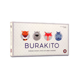 Burakito Burako Infantil 1750