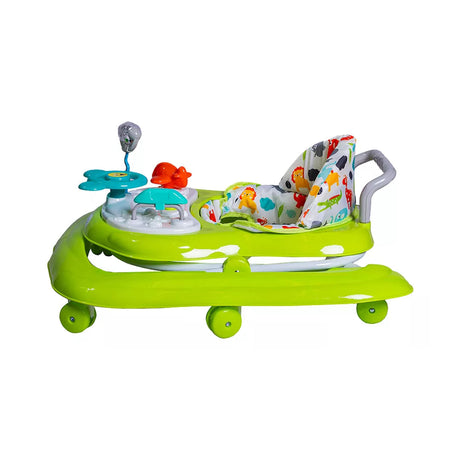 Duck Andador verde 5811