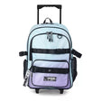 Chimola Mochila Carro Gradient Mix 18" FS43