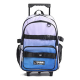 Chimola Mochila Carro Gradient Mix 18" FS43