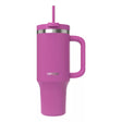 Contigo Vaso Streeterville magenta con sorbete y asa 1,18L 2201793