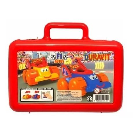 Autos Formula 1 349