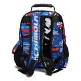 Chimola Mochila Espalda 14'' Car BT103
