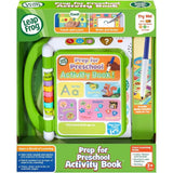Leap Frog Libro de actividades educativas 80-614939