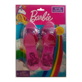 Taquito Barbie Zapatitos Fantasy 221 Miniplay