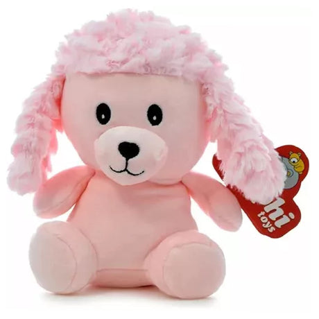 Phi phi toys Peluche perro 19 cm 1680