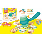 Juego Whac-a-mole Game 2128289