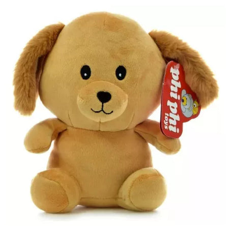 Phi phi toys Peluche perro 19 cm 1680