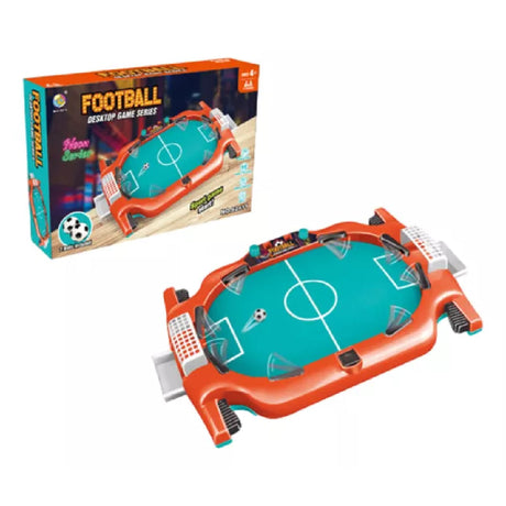 Juego De Mesa Pinball Futbol Football Desktop Game 2174760
