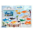 World Ocean Set de Animales Oceano 2272412