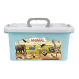 World Ocean Set de Animales Oceano 2272412