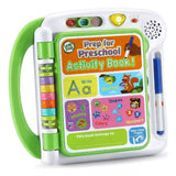 Leap Frog Libro de actividades educativas 80-614939