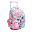 Chimola Mochila con carro 16" Dog BT76