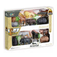 Animal World Set de Animales con Accesorios 2308530