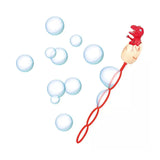 Burbujero Jurassic Stick Bubbles 2549