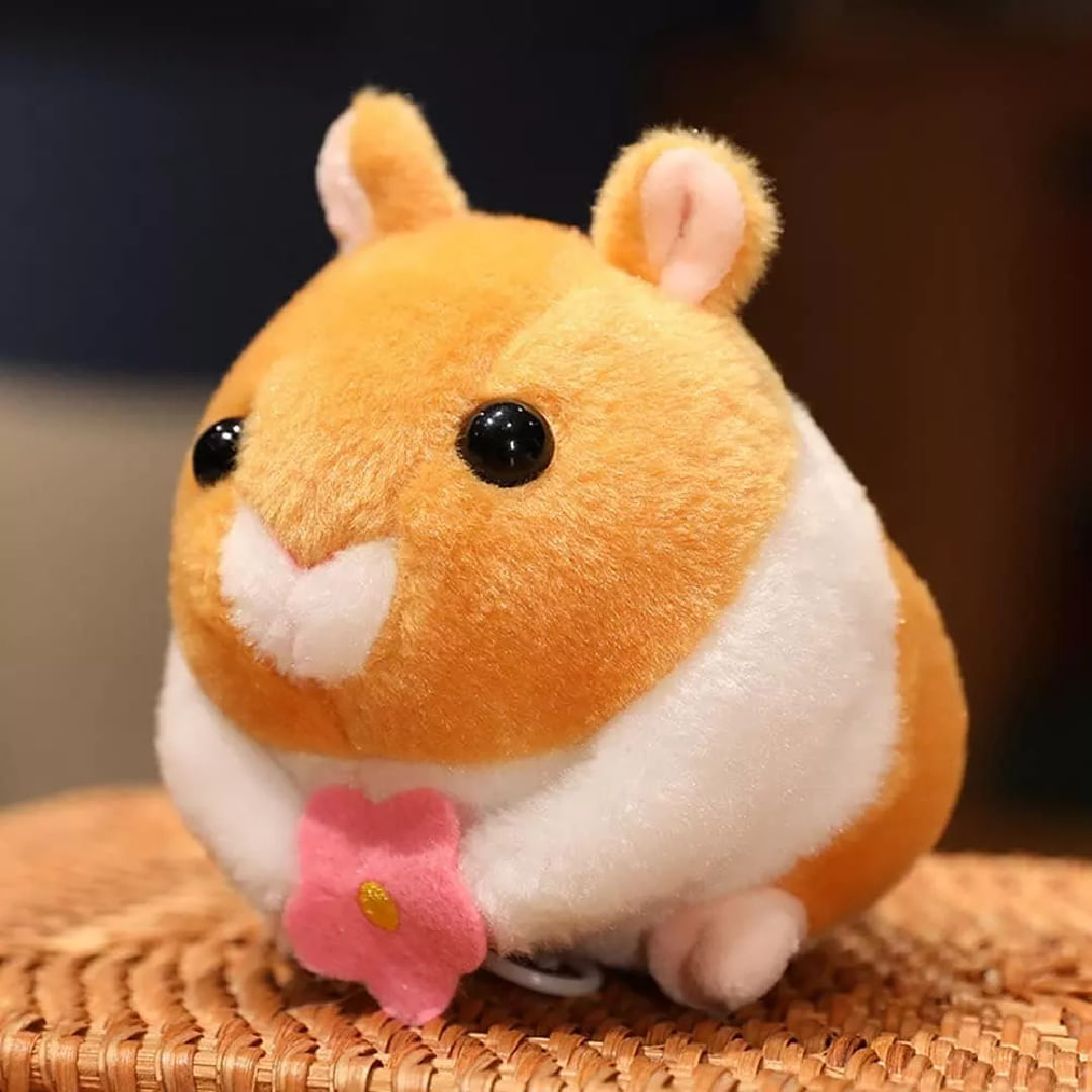 Hamster a cuerda 6689 8623A