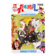 Animal World Set de Perros Mini 2156136