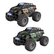 Auto R/c 1:14 2.4g Con Luz 2328895