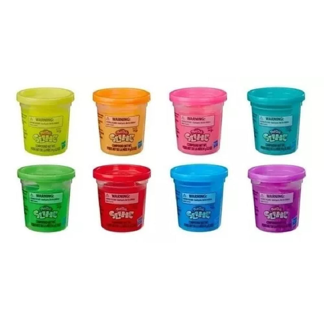 Play-doh Slime Single Colores Surtidos E8790b461