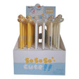Boligrafo Pato Cristal Wero We3041