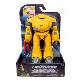 Figura Buzz Lightyear 13cm Hhj85 Disney Pixar Mattel