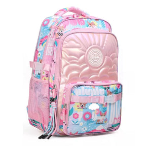 Chimola Mochila Espalda Trama Relieve 18'' Dog TR70