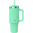 Contigo Vaso Streeterville verde agua con sorbete y asa 1,18L 2201794