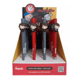 Boligrafo Roller Borrable Harry Potter Wero We3059