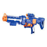 Arma De Juguete Blast Soft Bullet Gun 2213658