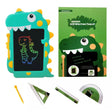 Pizarra Magica Dinosaurio Con Accesorios 2208615