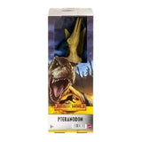 Dinosaurio Pteranodon Jurassic World 12 Hdx48 Mattel