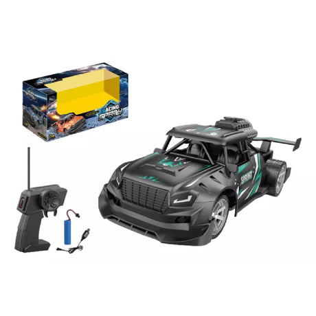 Auto R/c 1:18 Racing Spray 2254895