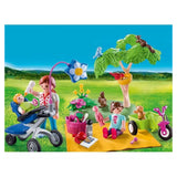 Playmobil Picnic Familiar 9103