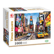 Rompecabezas De Times Square 1000 Piezas 2196870